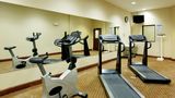 Holiday Inn Express & Suites Sylacauga Health Club