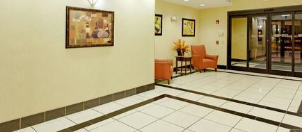 Holiday Inn Express & Suites Sylacauga Exterior