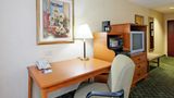 Holiday Inn Express & Suites Sylacauga Room