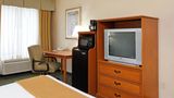 Holiday Inn Express & Suites Sylacauga Room