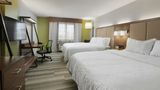 <b>Holiday Inn Express & Suites Magnolia Room</b>. Images powered by <a href="https://www.leonardoworldwide.com/" title="Leonardo Worldwide" target="_blank">Leonardo</a>.