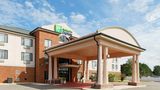 Holiday Inn Express & Suites Sylacauga Exterior