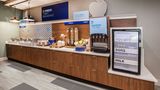 Holiday Inn Express & Suites Sylacauga Restaurant