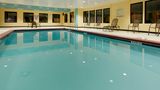 Holiday Inn Express & Suites Sylacauga Pool