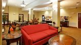 Holiday Inn Express & Suites Sylacauga Restaurant