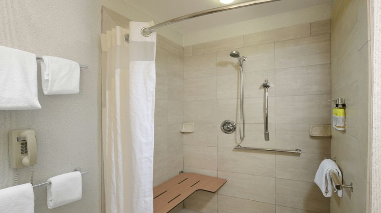 <b>Holiday Inn Express & Suites Magnolia Room</b>. Images powered by <a href="https://www.leonardoworldwide.com/" title="Leonardo Worldwide" target="_blank">Leonardo</a>.