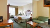 Holiday Inn Express & Suites Sylacauga Suite