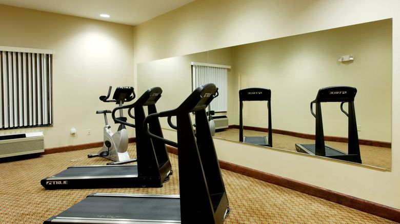 <b>Holiday Inn Express & Suites Sylacauga Health Club</b>. Images powered by <a href="https://www.leonardoworldwide.com/" title="Leonardo Worldwide" target="_blank">Leonardo</a>.