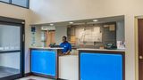 Holiday Inn Express & Suites Fort Payne Exterior