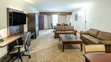Holiday Inn Express & Suites Fort Payne Suite