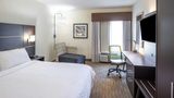 Holiday Inn Express & Suites Fort Payne Room