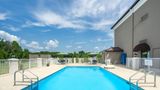 Holiday Inn Express & Suites Fort Payne Pool
