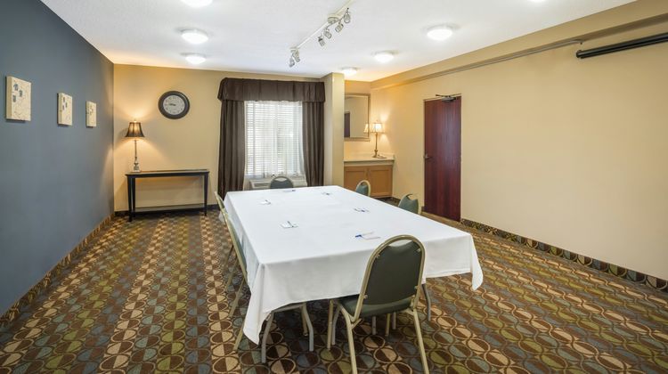 Holiday Inn Express & Suites Fort Payne Meeting