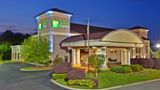 Holiday Inn Express Ringgold Exterior