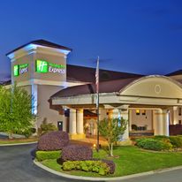 Holiday Inn Express Ringgold