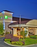 Holiday Inn Express Ringgold