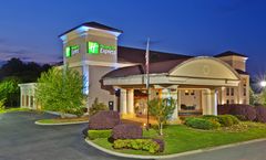 Holiday Inn Express Ringgold