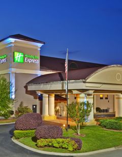 Holiday Inn Express Ringgold