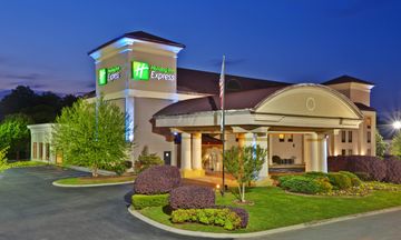 Holiday Inn Express Ringgold