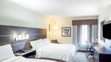 Holiday Inn Express & Suites Fort Payne Room