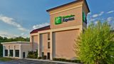 Holiday Inn Express Ringgold Exterior