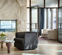 InterContinental Indianapolis Lobby