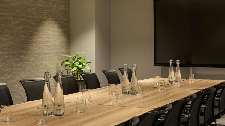 Holiday Inn London Bloomsbury Meeting