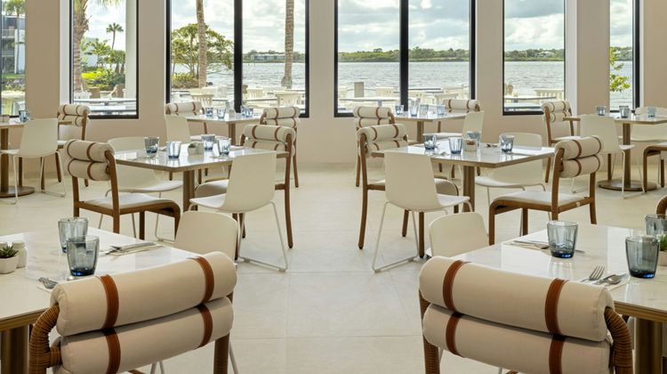 Voco Sandpiper All-Inclusive Restaurant