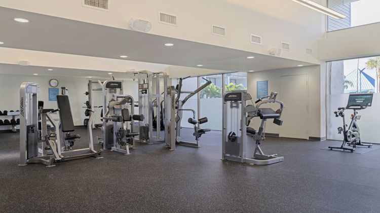 Voco Sandpiper All-Inclusive Health Club