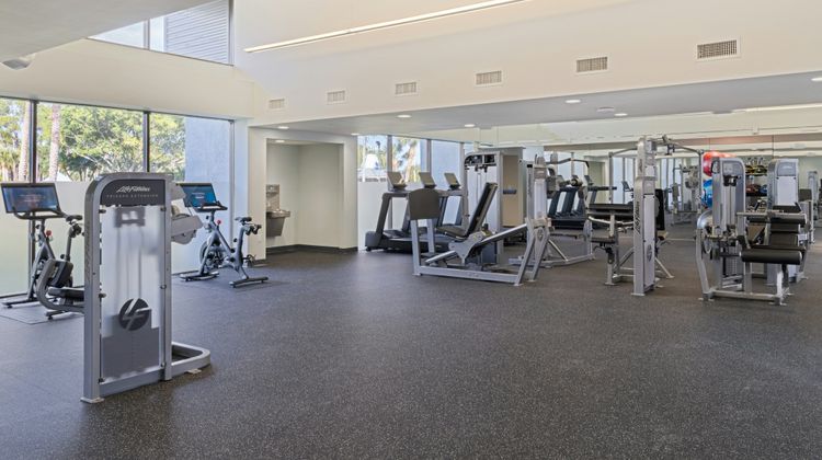Voco Sandpiper All-Inclusive Health Club