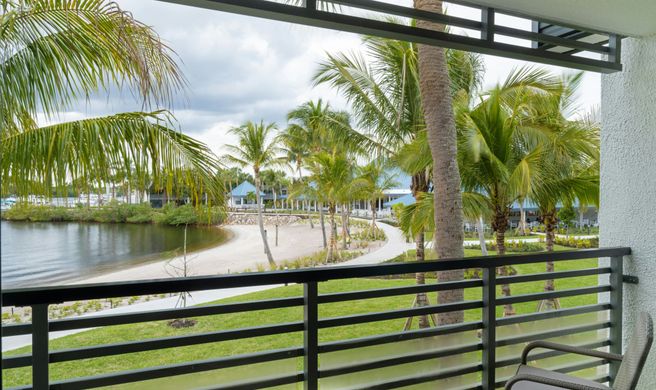 Voco Sandpiper All-Inclusive Exterior
