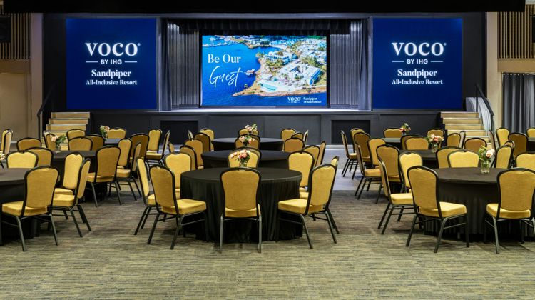 Voco Sandpiper All-Inclusive Ballroom