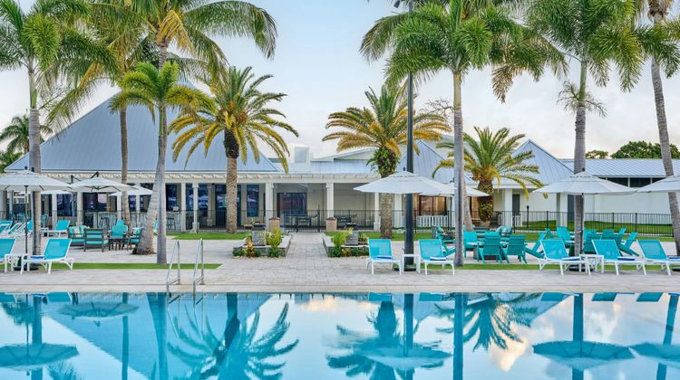 Voco Sandpiper All-Inclusive Pool
