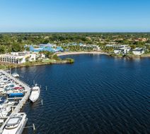 Voco Sandpiper All-Inclusive Exterior