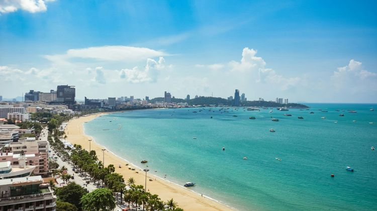 Holiday Inn Pattaya Other