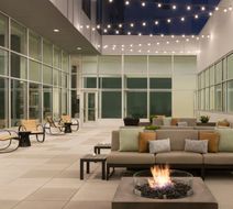 Staybridge Stes Rochester-St Marys Area Exterior