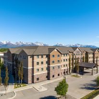 Staybridge Suites Anchorage