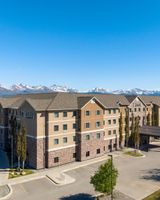 Staybridge Suites Anchorage