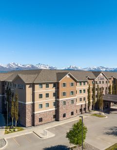 Staybridge Suites Anchorage