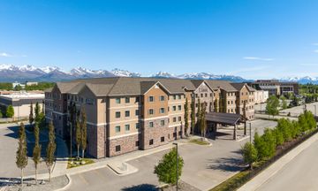 Staybridge Suites Anchorage