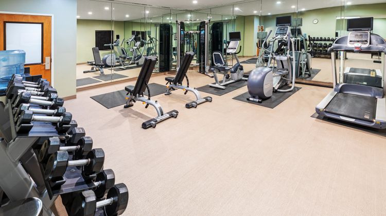 Staybridge Suites Health Club