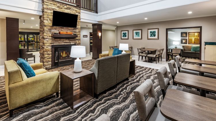 Staybridge Suites Restaurant