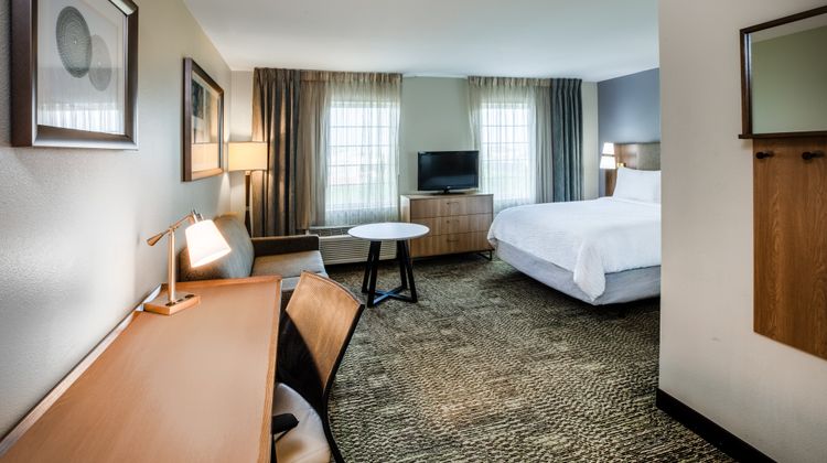 Staybridge Suites Room