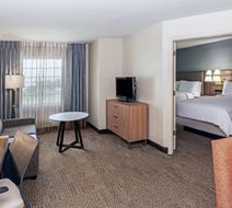 Staybridge Suites Room