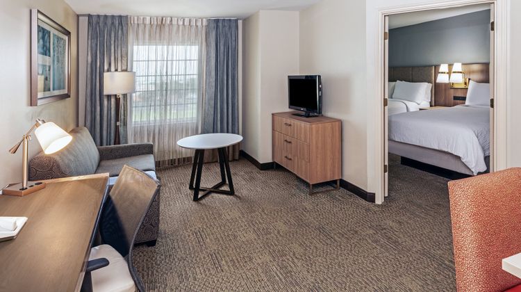 Staybridge Suites Room