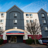 Candlewood Suites Airport