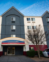 Candlewood Suites Airport