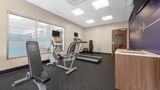 Holiday Inn Express/Stes Lancaster East Health Club