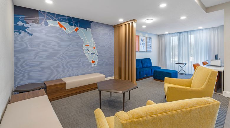 <b>Holiday Inn Express Hotel & Suites Exterior</b>. Images powered by <a href="https://www.leonardoworldwide.com/" title="Leonardo Worldwide" target="_blank">Leonardo</a>.