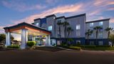 <b>Holiday Inn Express Hotel & Suites Exterior</b>. Images powered by <a href="https://www.leonardoworldwide.com/" title="Leonardo Worldwide" target="_blank">Leonardo</a>.